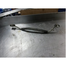 92P025 Steam Tube For 11-18 Chevrolet Silverado 2500 HD  6.0